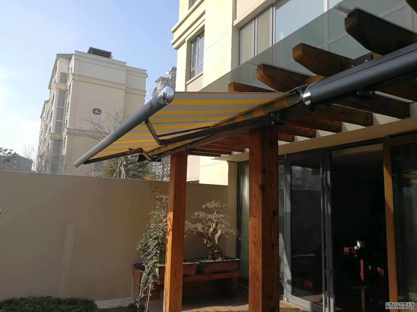 好的遮阳棚具备哪些优势 好的遮阳棚具备哪些优势