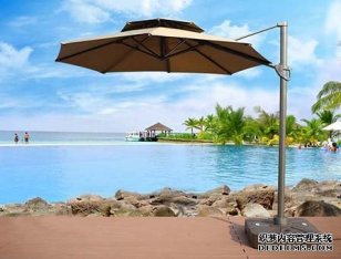 遮阳伞品品质可靠的原因有哪些
