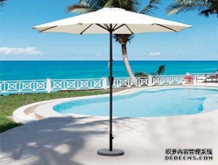 户外家具厂家选购家具要注意哪些细节