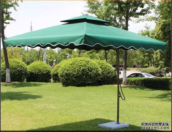 选择遮阳伞批发可以从哪些方面入手